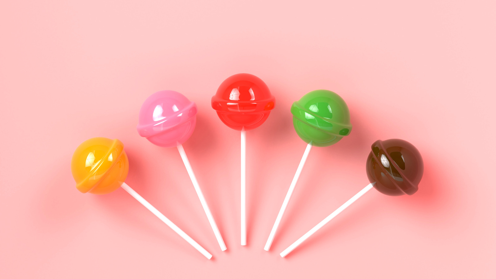 How Many Licks to the Center of a Lollipop? The Answer, Revealed, FN Dish  - Behind-the-Scenes, Food Trends, and Best Recipes : Food Network
