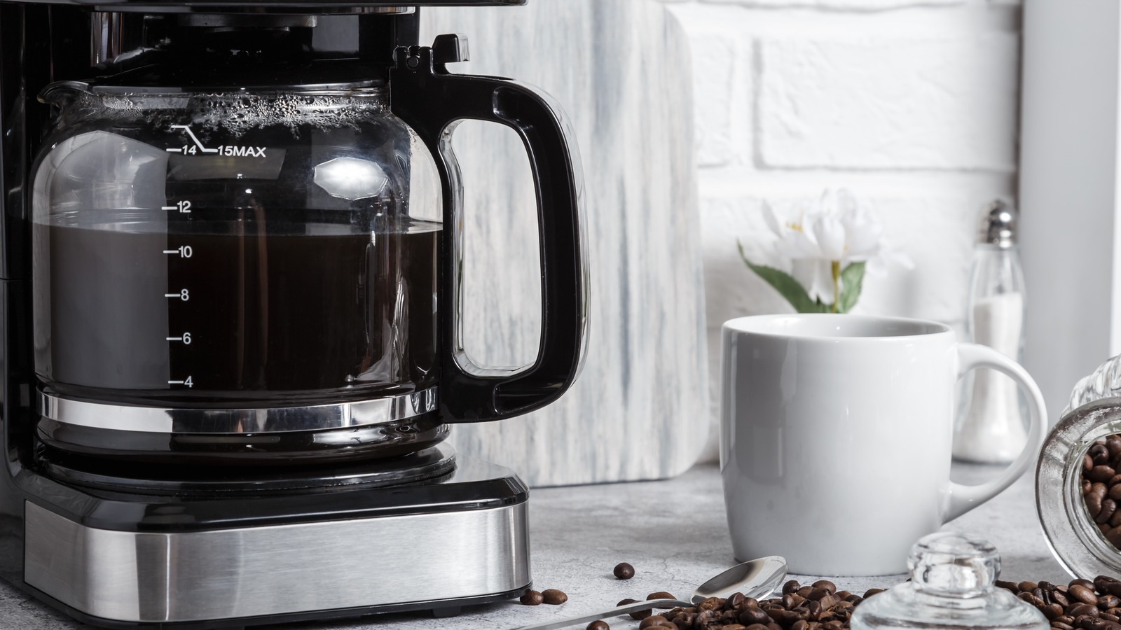 KitchenAid  Coffee Companion