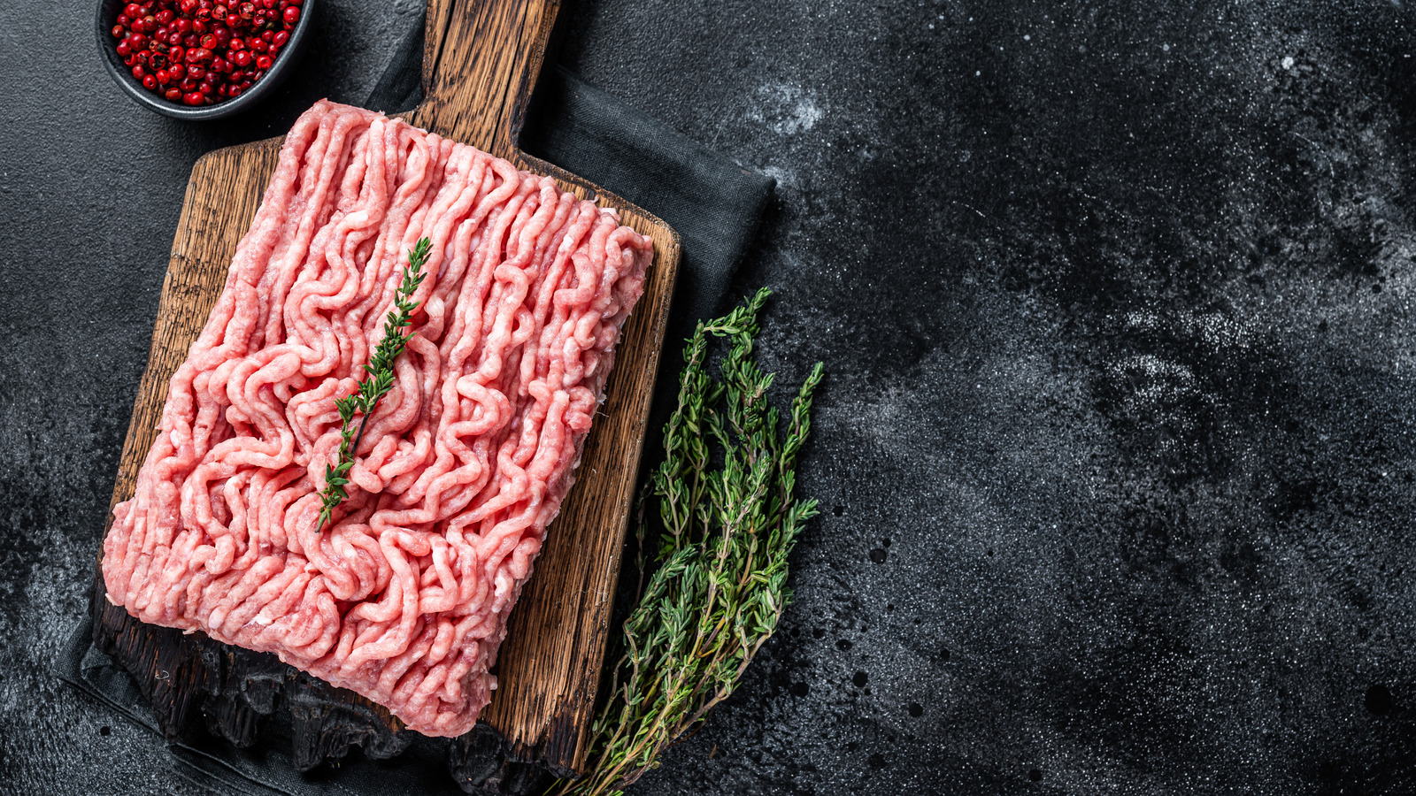 How Long Frozen Ground Turkey Lasts In Freezer