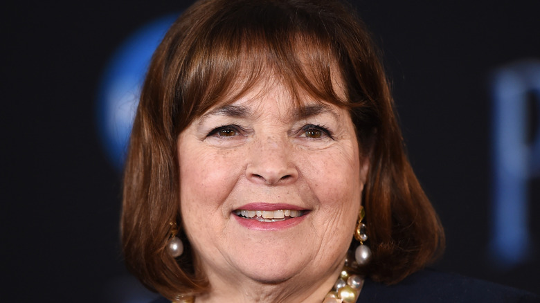 Ina Garten