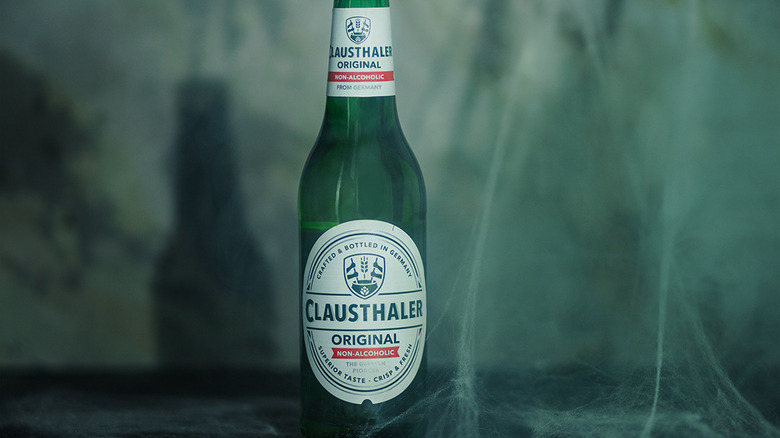 Clausthaler Original Non-Alcoholic Beer