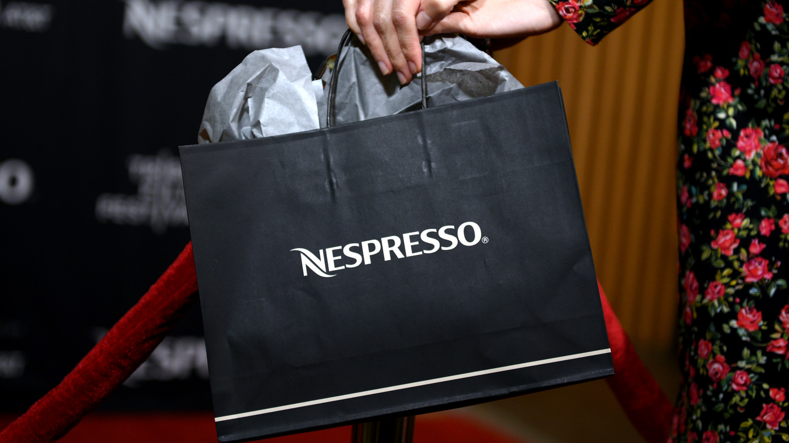 This Is When Nespresso Opened Its Very First Boutique – Tasting Table