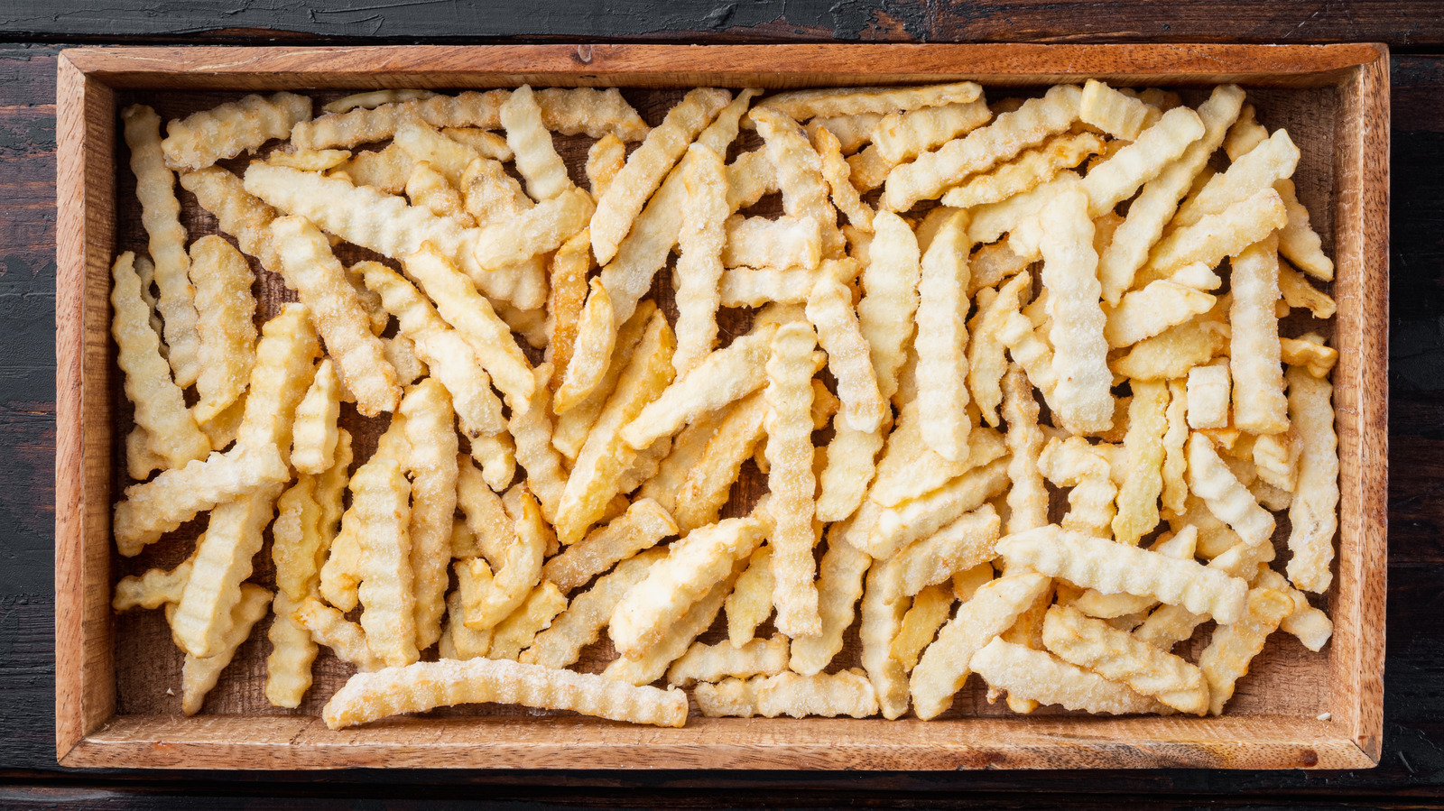 How to Cook Frozen French Fries: Expert Advice