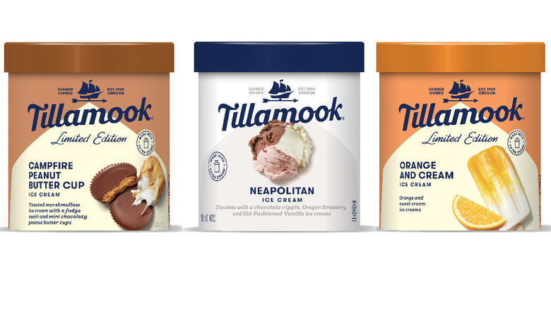 tillamook-celebrates-national-ice-cream-day-with-3-new-flavors