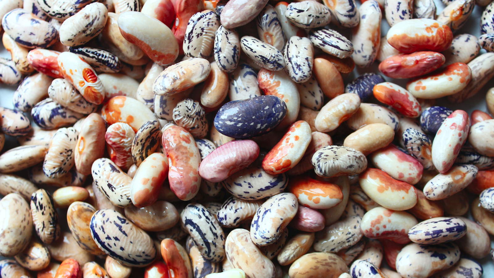 What is the best method to cook beans?