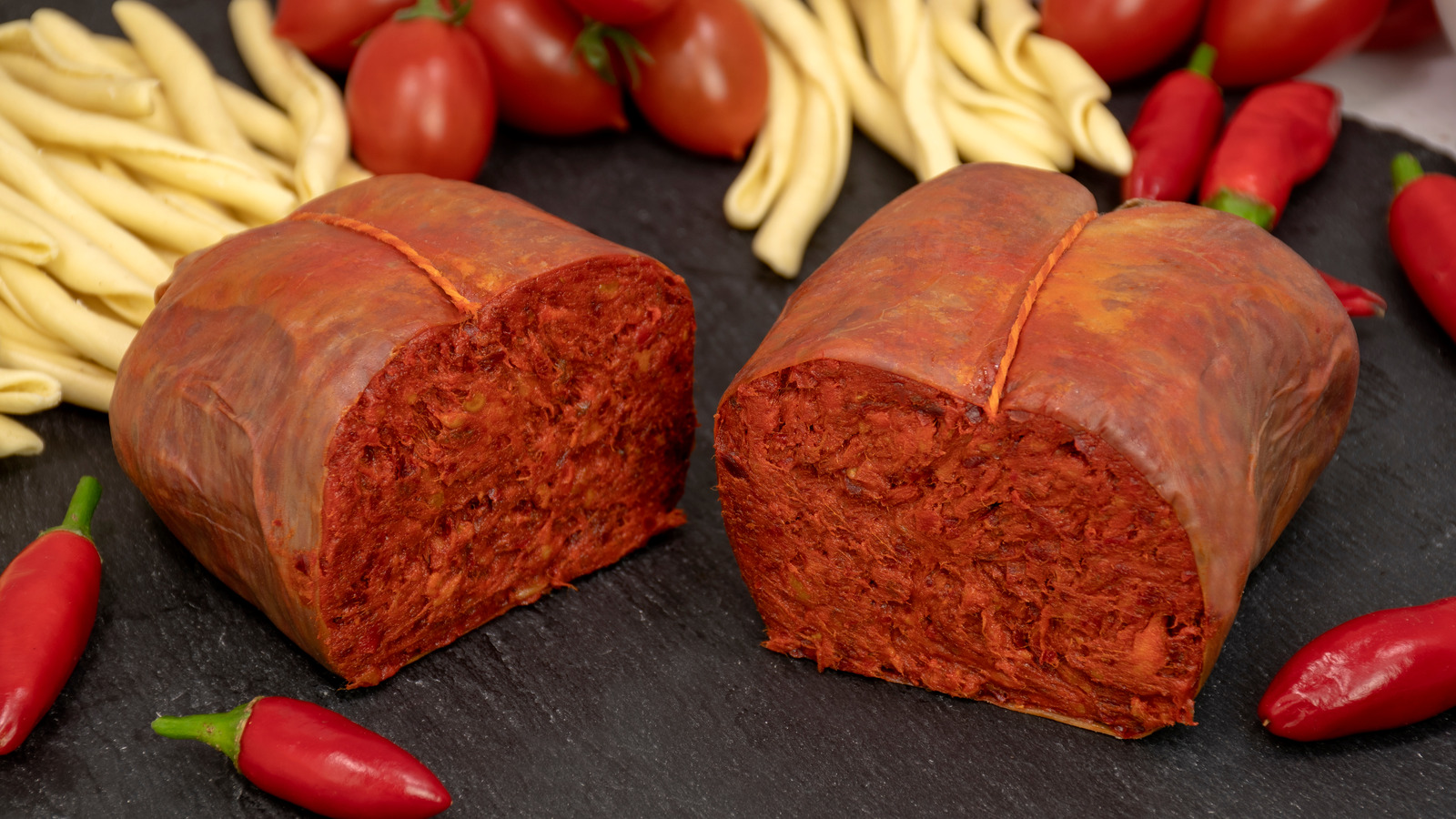 All About Calabrese Nduja Sausage: What It is and How to Use it