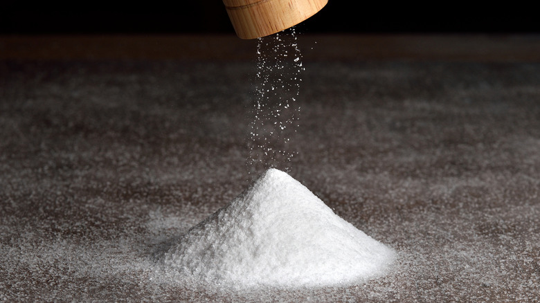 salt