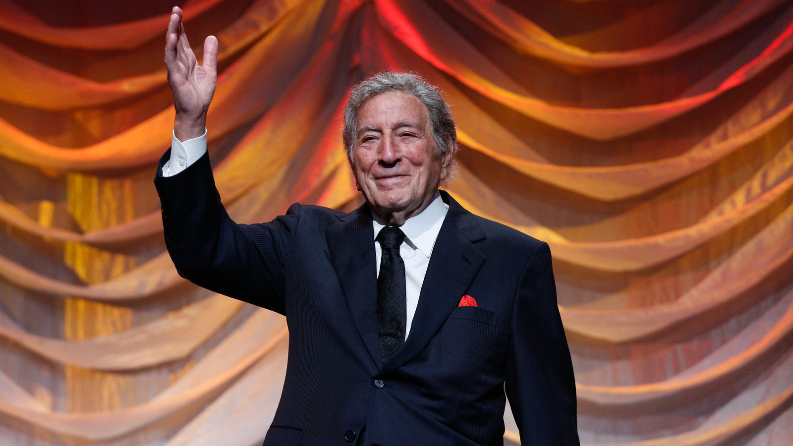 Tony Bennett's Favorite Pasta Dish Was A Classic At Sac's Place In Queens