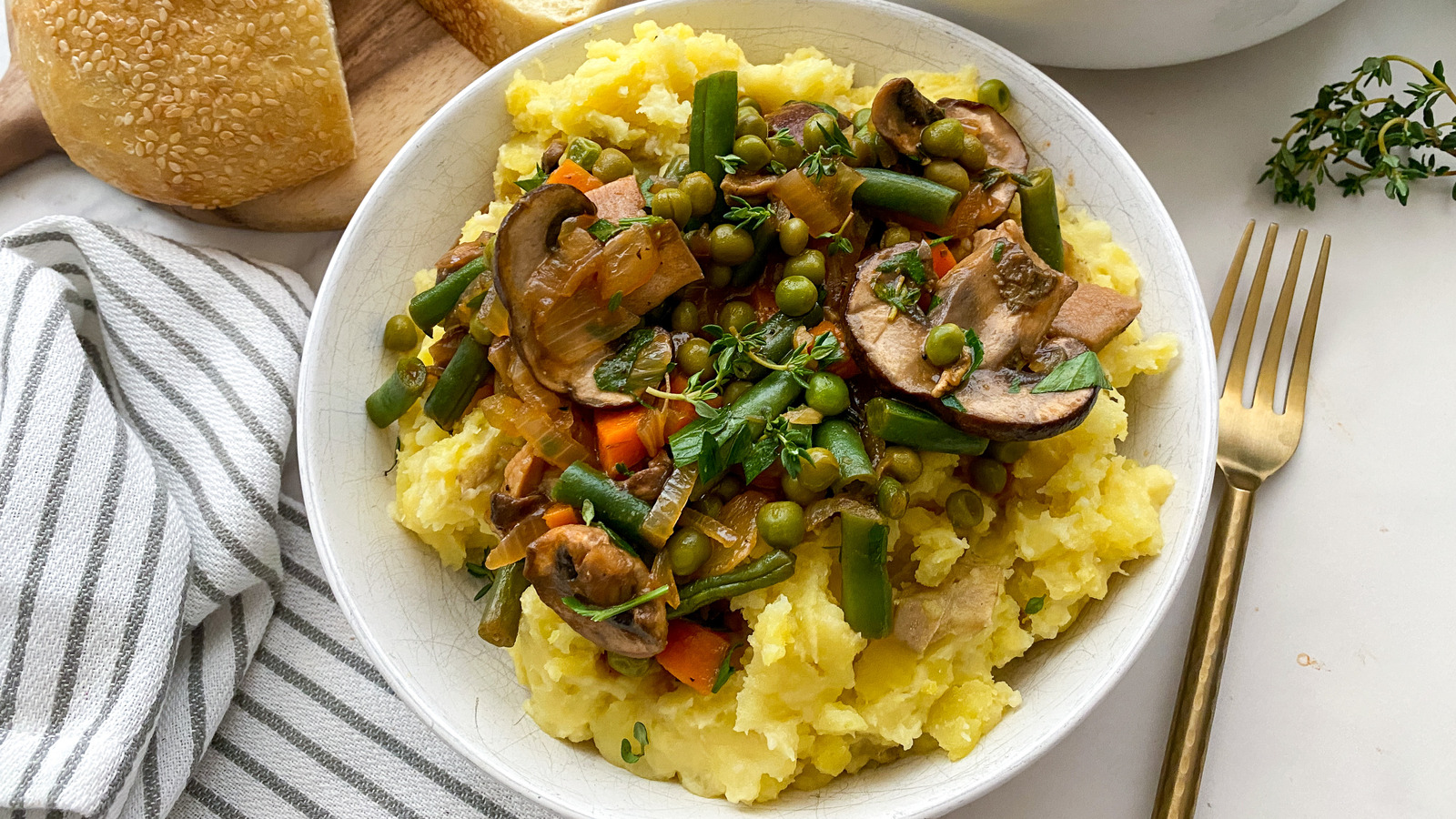 top-mashed-potatoes-with-mushroom-stew-for-a-hearty-bite