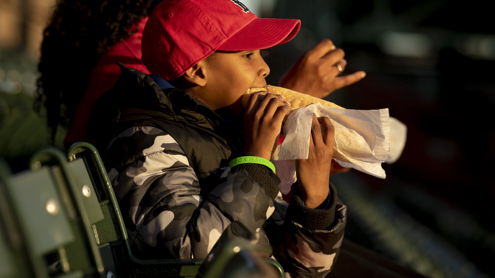 Aramark Corporation on X: Fun Fact: During a record “Dollar Dog Night” at  Citizens Bank Park this season, hungry @Phillies fans consumed 71,000  Philly Franks! #NationalHotDogDay @philliesphood  /  X