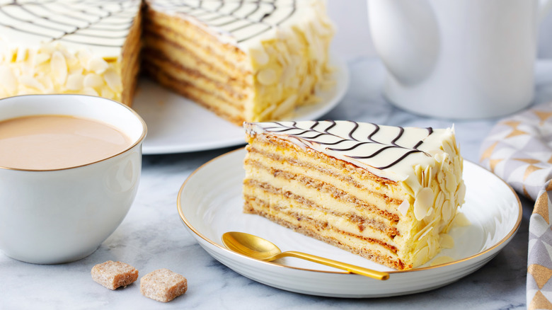 esterhazy torte