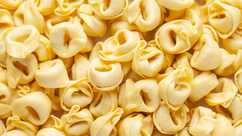 tortellini