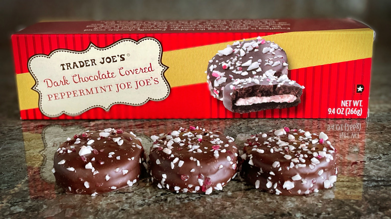 12 Trader Joes Peppermint Chocolate Goodies Ranked 3817