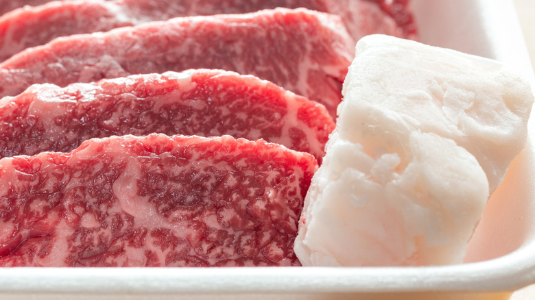 beef tallow wagyu