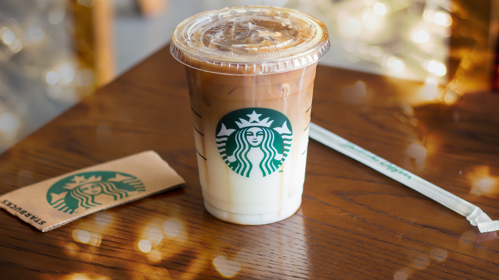 Try Ordering Your Next Starbucks Caramel Macchiato Upside Down 