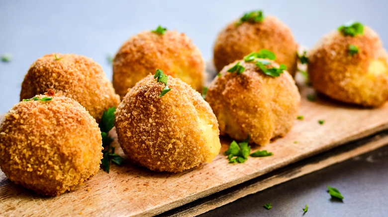 arancini