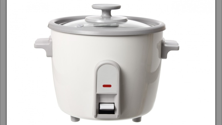 Rice cooker