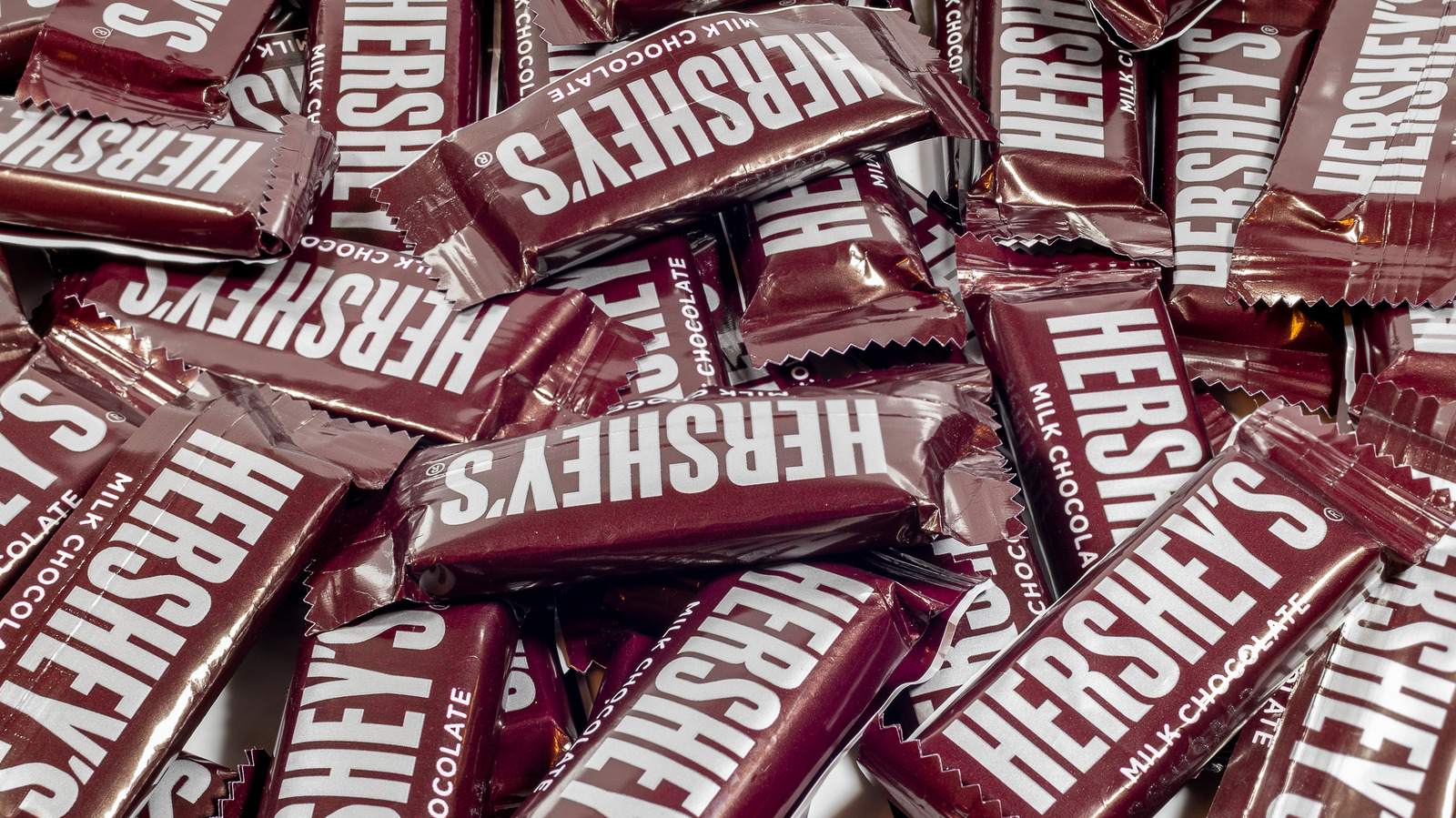 Twitter Is Calling Out Hersheys For This Unexpected Reason