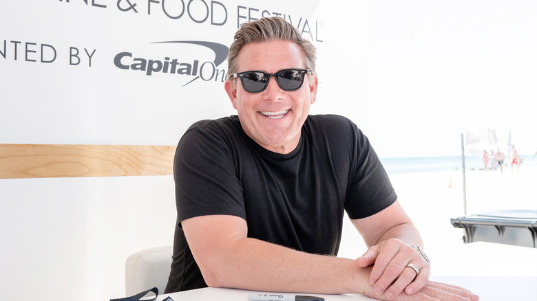 tyler florence