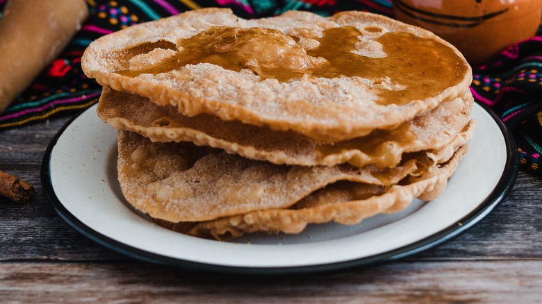 Buñuelos