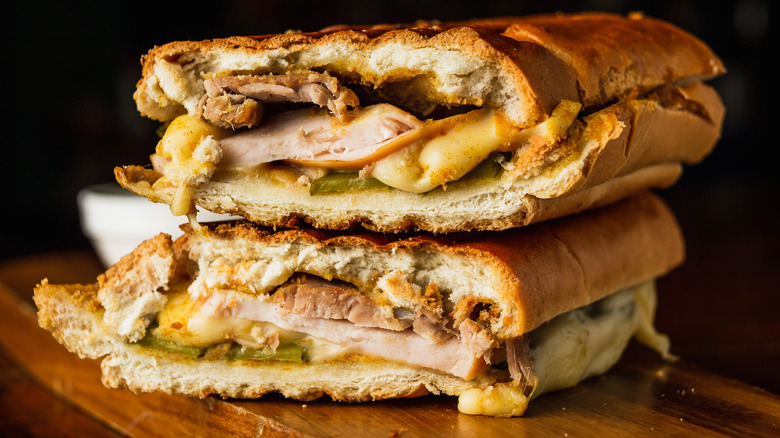 cuban sandwich 