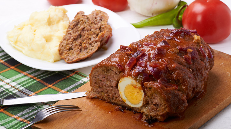 cuban meatloaf