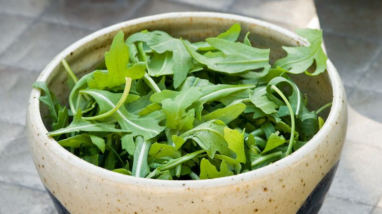 Arugula