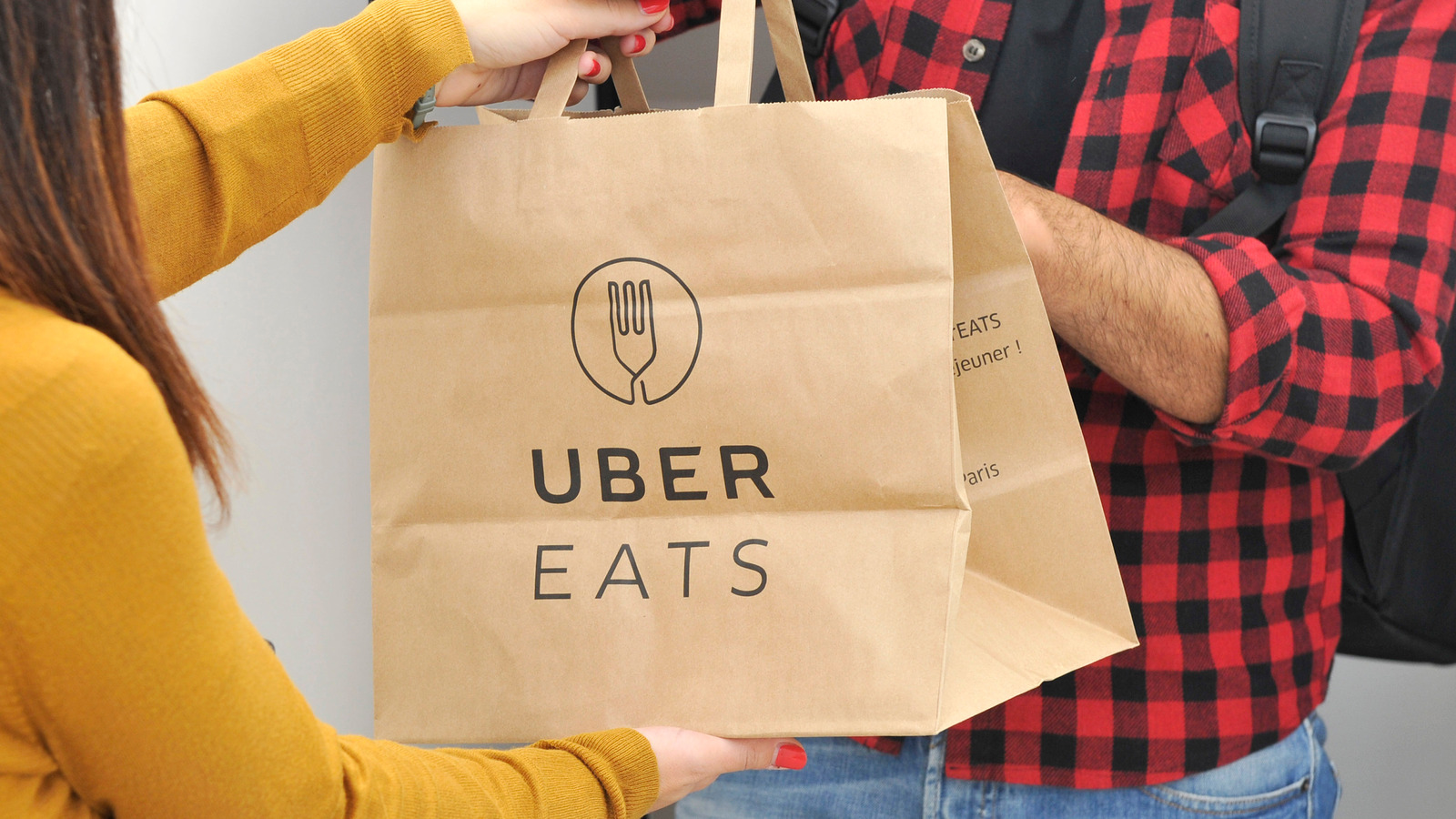 Uber Eats Just Settled Its Lawsuit With Chicago For 10 Million