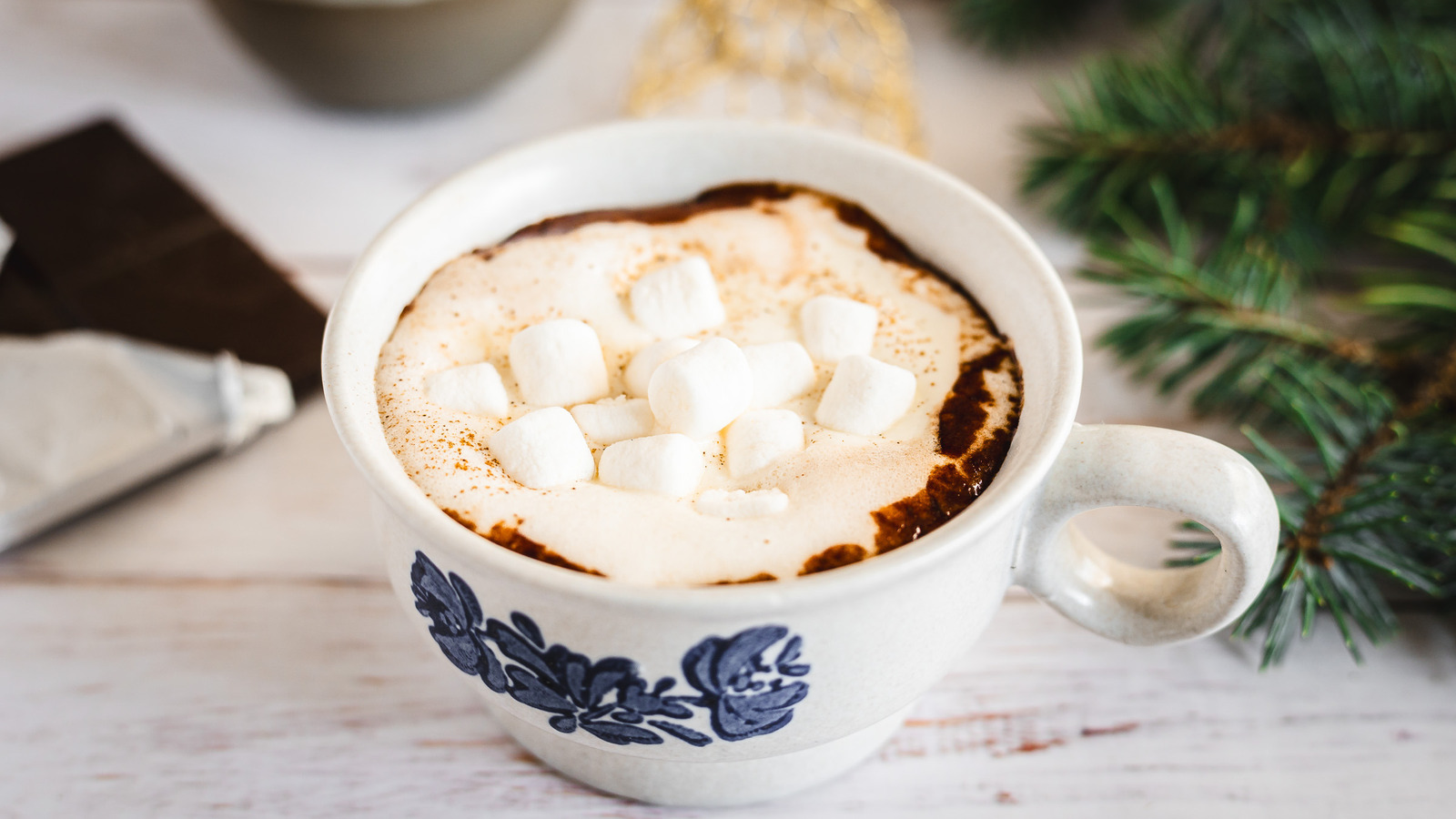 A Molinillo Whisk Is Essential for Making the Best Hot Chocolate - Eater