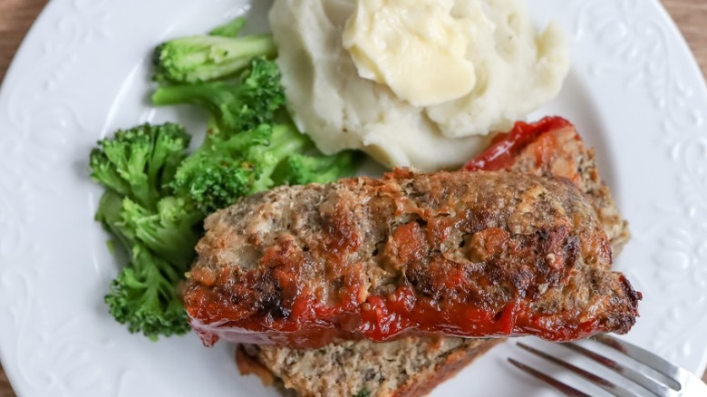 Ultimate Turkey Meatloaf Recipe