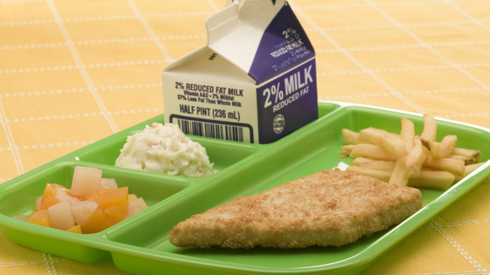 USDA Reduces School Lunch Sodium Limits by 10% – Microsalt