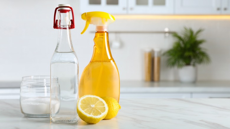 Use Leftover Citrus To Clean Grease Off Of Kitchen Cabinets   Using Citrus As An All Rounder Natural Cleaner 1691703811 