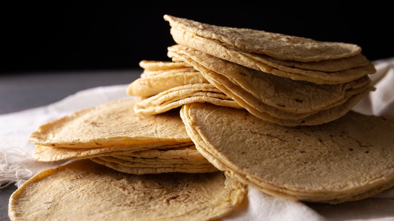 Tortillas