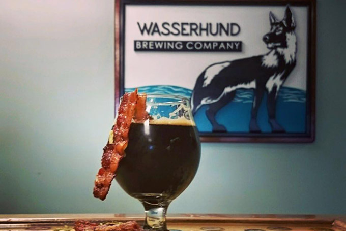 Photo: Wasserhund Brewing Company via Facebook