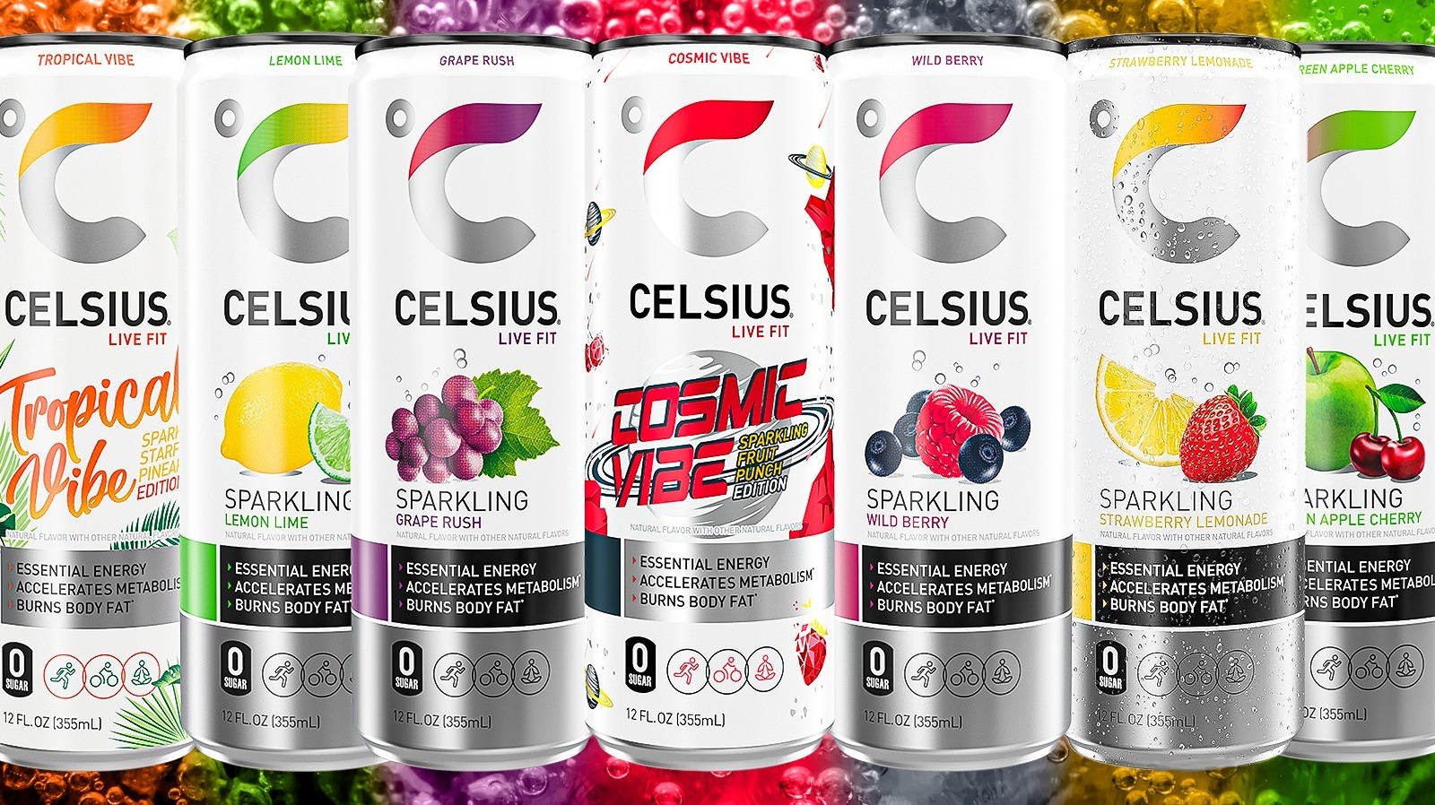 Review: Trying to Find Best Energy Drink at Store — Ranking