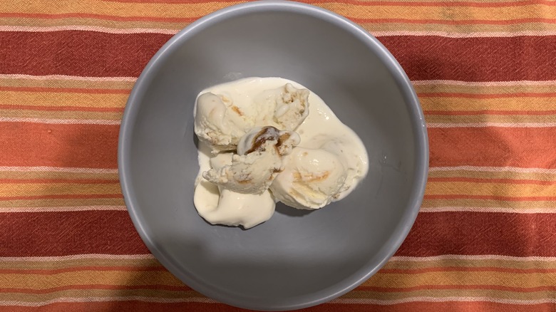 Salt & Straw Cheese Ice Cream