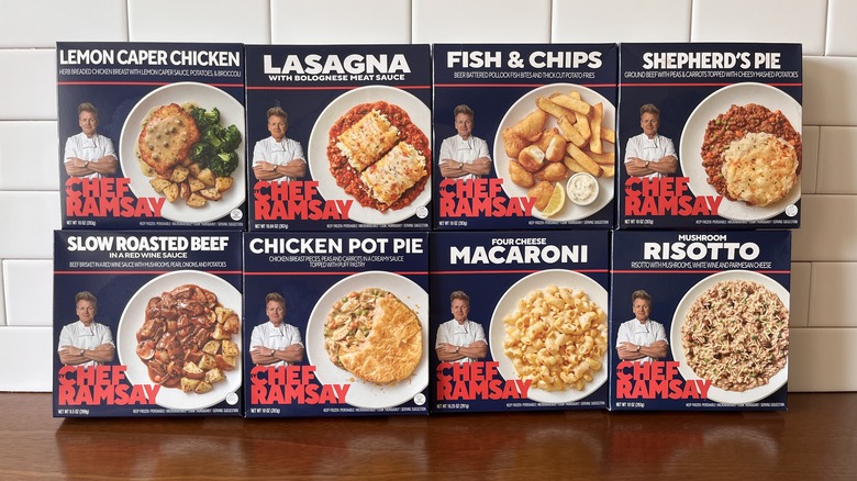 Gordon Ramsay S New Frozen Meal Line Offers Some Hits But Most Dishes   Where Can You Find Them And How Much Do They Cost 1694798669 