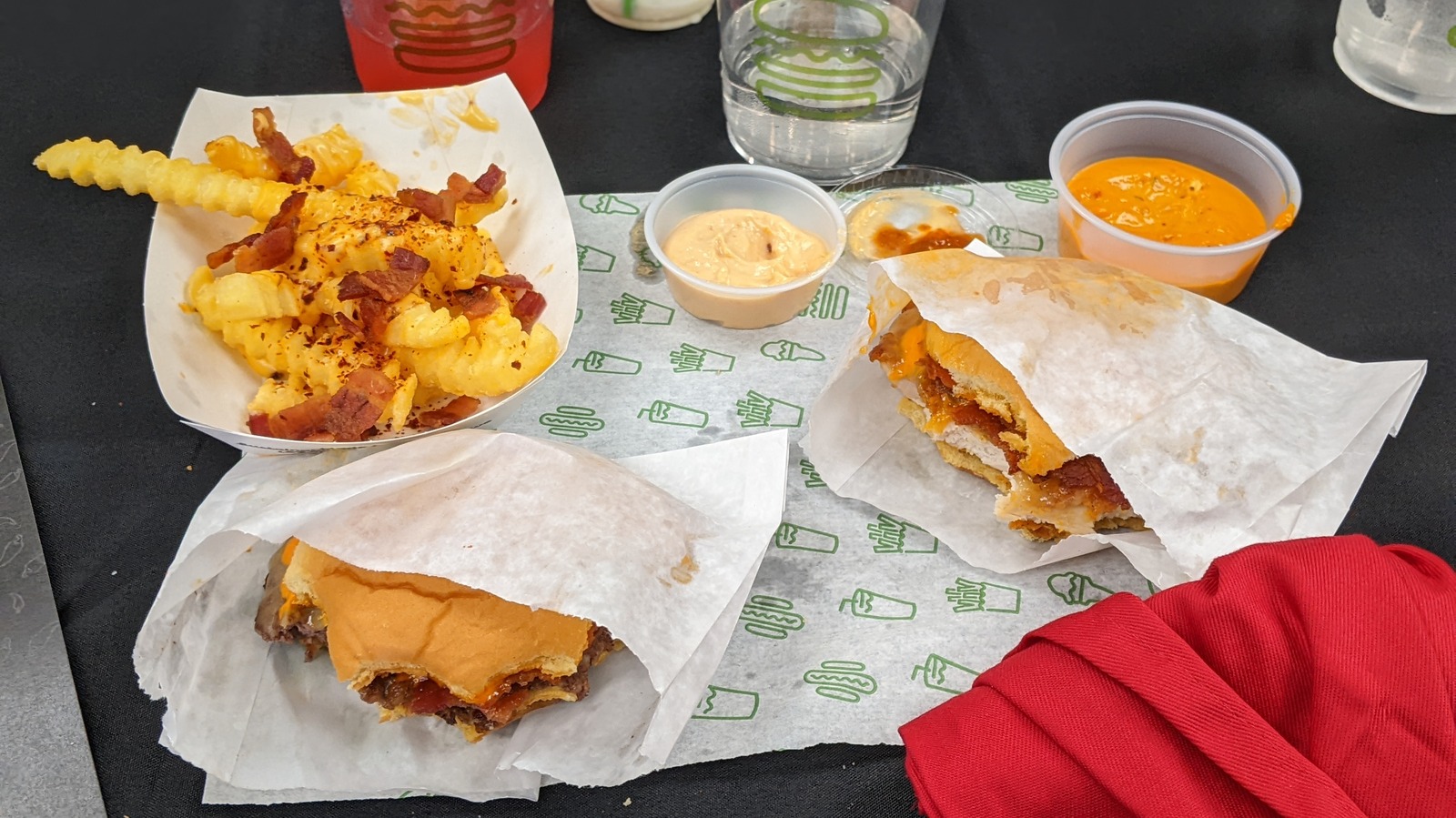 Turn Up The Heat: Shake Shack x Hot Ones™