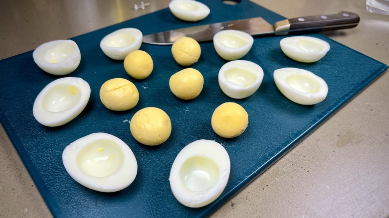 A TikTok egg hack that works