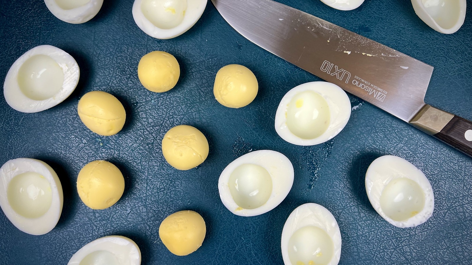  CHBC Fancy Cut Eggs Cooked Eggs Cutter Home Boiled