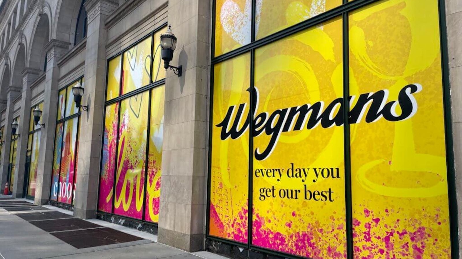 Wegmans To Open First Manhattan Store With Swanky Style This Fall