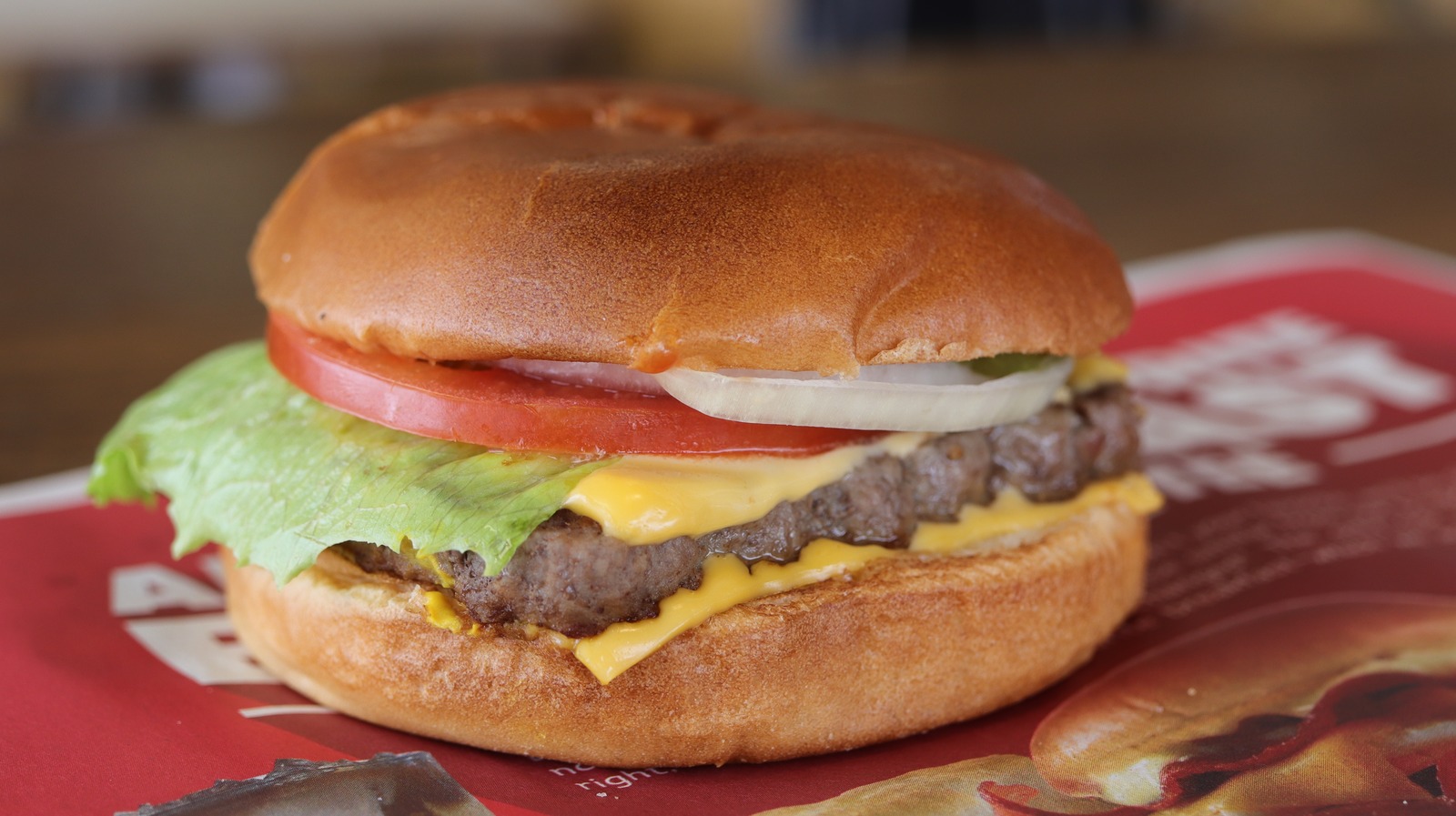 Wendy's Possible E. Coli Outbreak May Be Worse Than We Thought