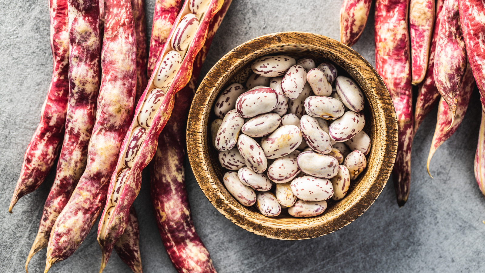 What Are Cranberry Beans And How Do They Differ From Other Beans?