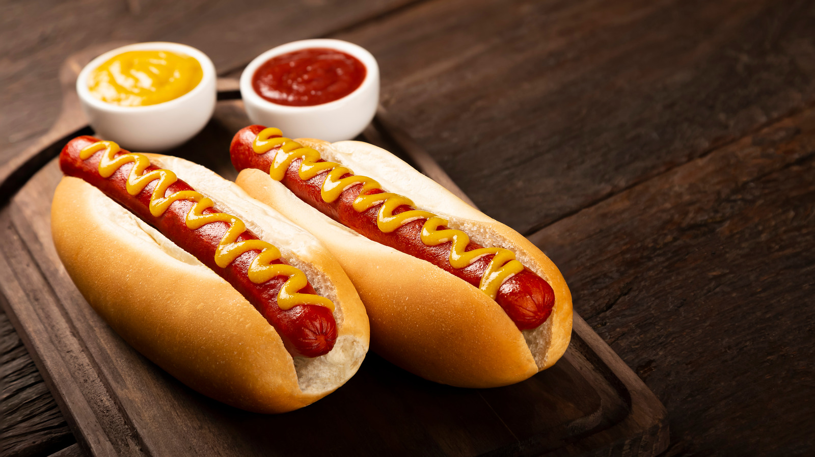 What Are Hot Dogs Actually Made Of 