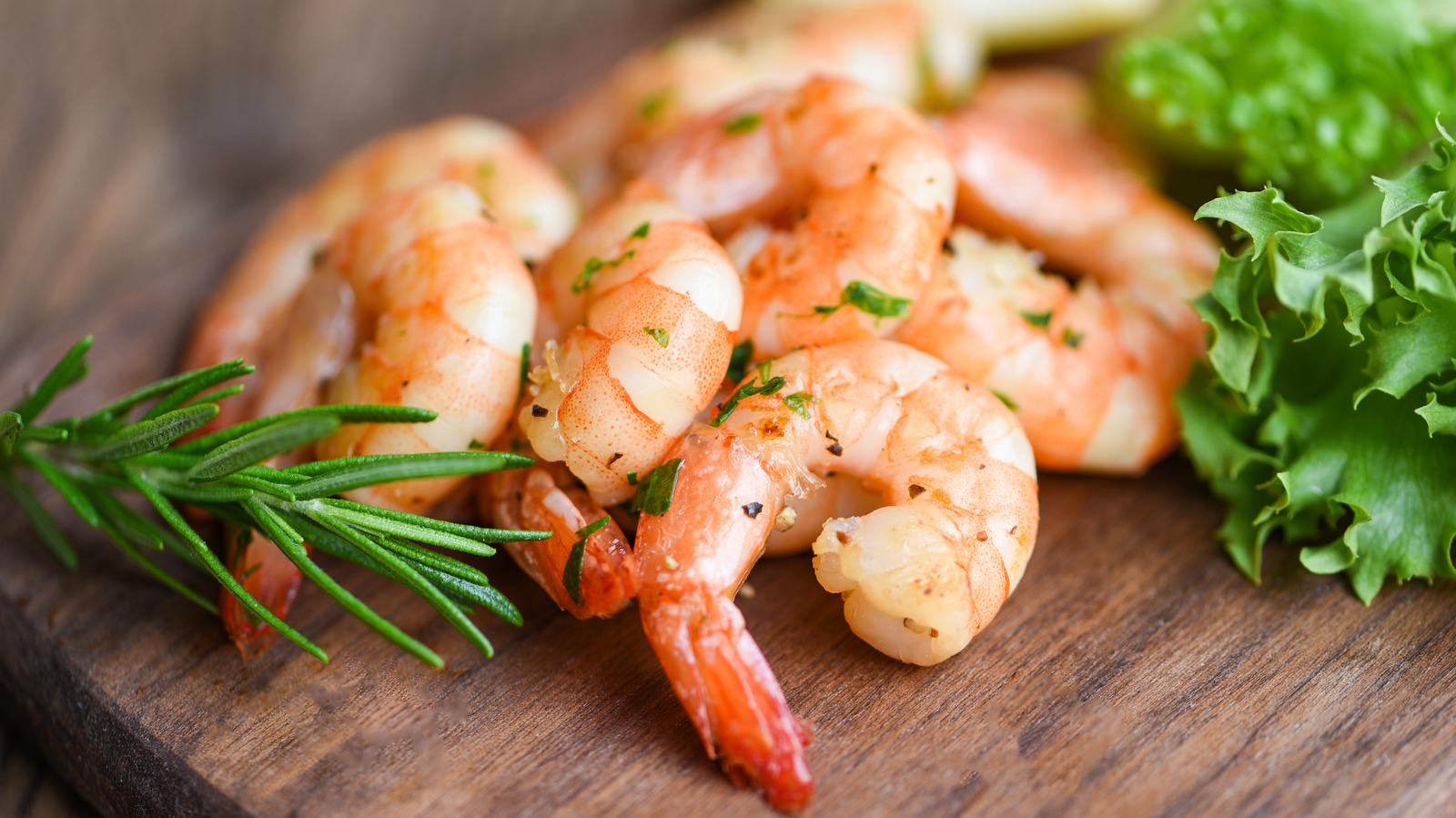 What Do The Numbers On Shrimp Labels Actually Mean
