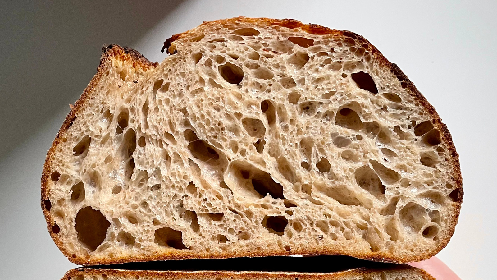 What Does High Hydration Mean For Bread Dough 