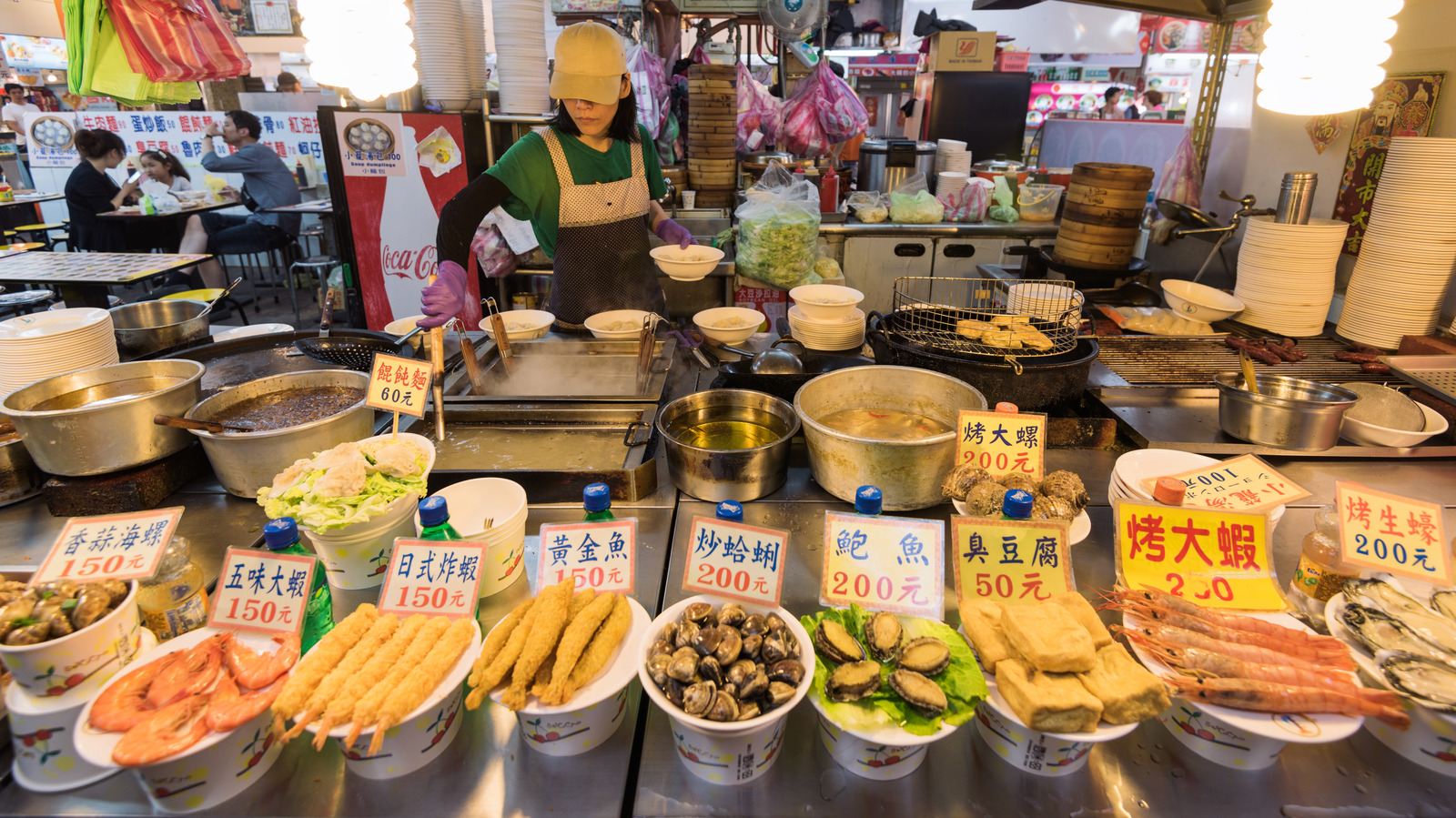 what-does-q-mean-in-taiwanese-cooking