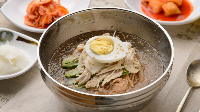 Naengmyeon