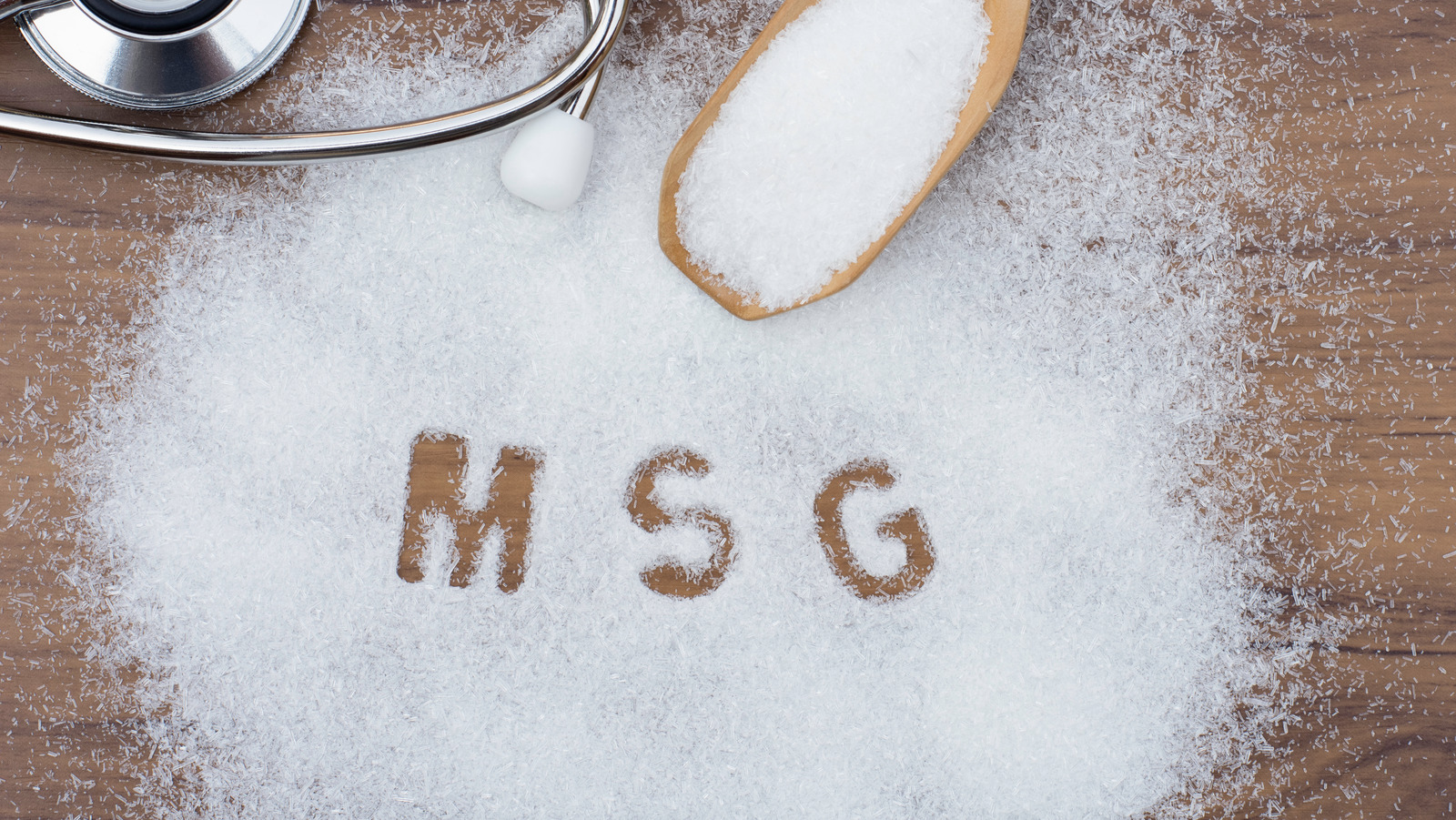 What Is MSG (Monosodium Glutamate) And Is It Bad for You?