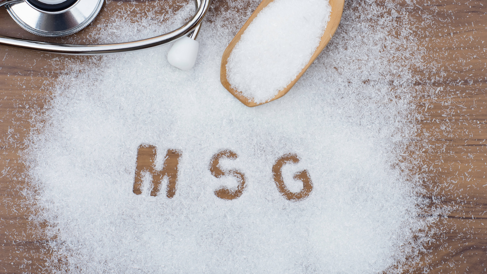 What Exactly Is MSG And Is It Bad For You 